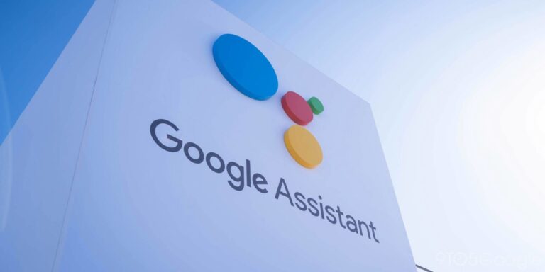 Set Up Google Assistant iOS