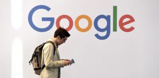 Change Google Profile Picture