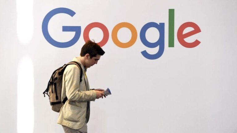 Change Google Profile Picture