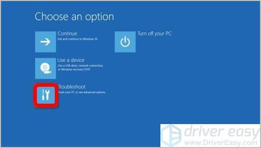 Factory Reset Your HP Laptop