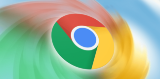 Activate Google Chrome Memories Feature