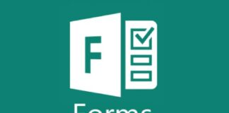 Use Microsoft Forms To Create Poll