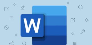 Remove Page Break Microsoft Word