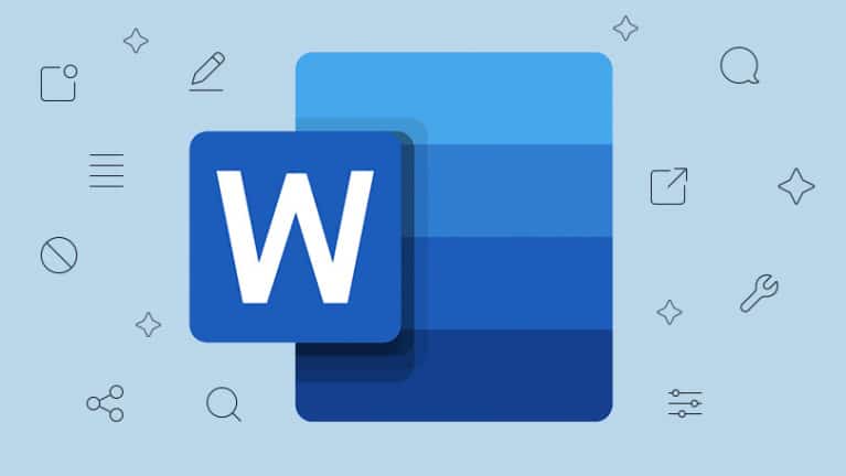 Remove Page Break Microsoft Word
