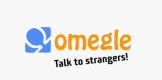Omegle