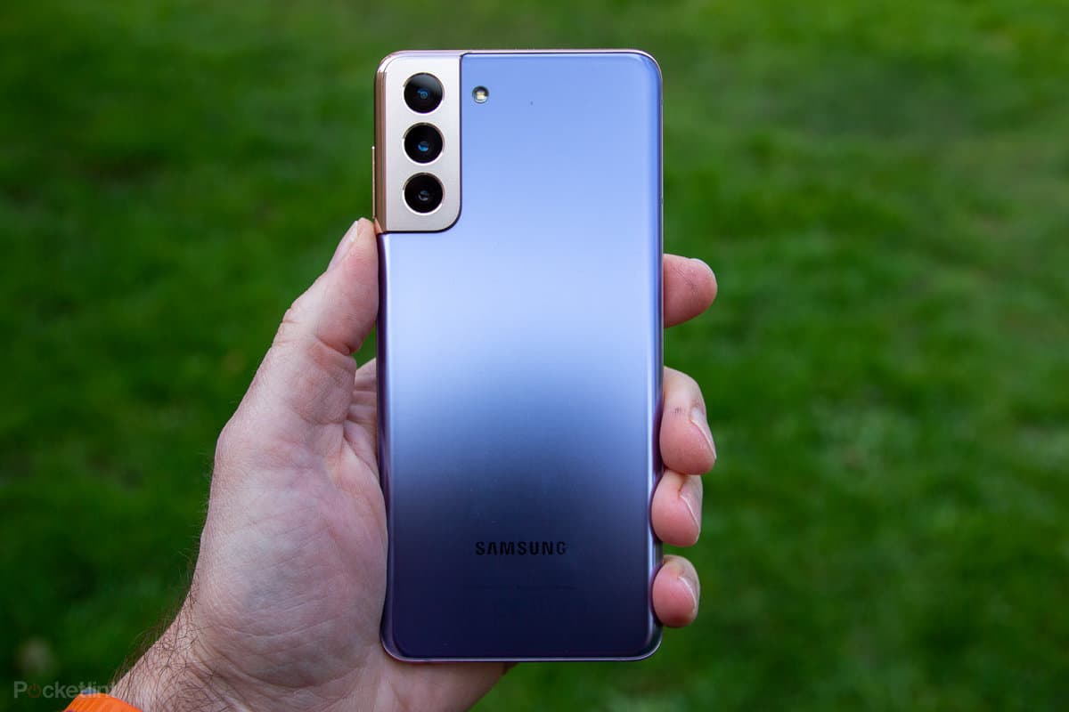 Fix Samsung Galaxy S21 Bluetooth Issues