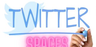 Start Join Twitter Spaces