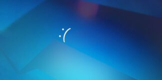 Windows 10 Error