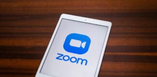 Record Zoom Meeting