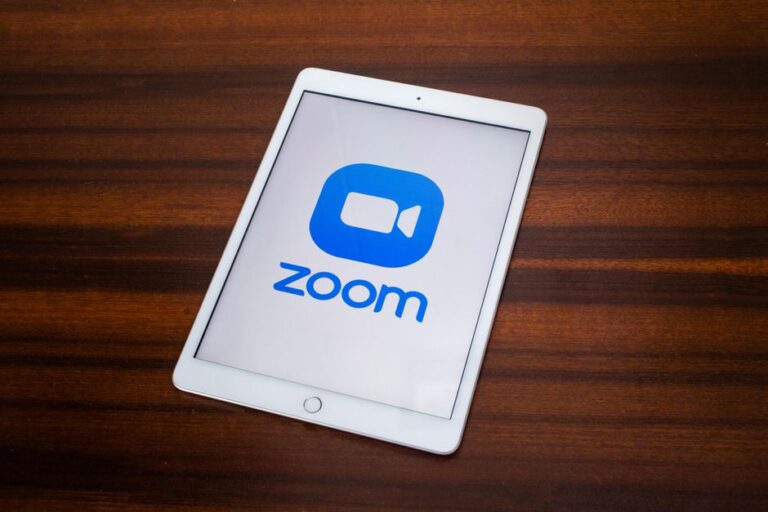 Record Zoom Meeting