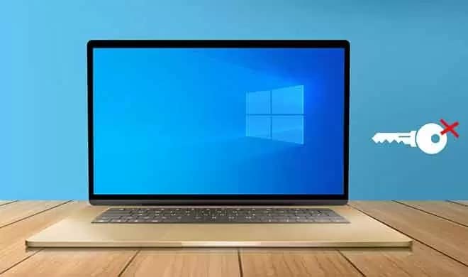 Activate Windows 10