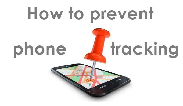 Cell Phone Tracker
