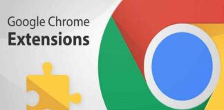 Chrome Extension