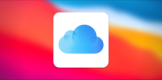 Icloud Drive In Macos Hero