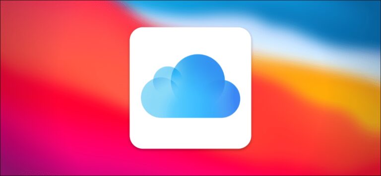 Icloud Drive In Macos Hero
