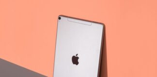 Tell iPad Generation Model