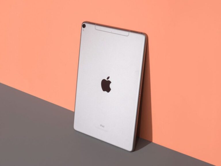 Tell iPad Generation Model