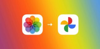 Icloud Photos To Google Photos