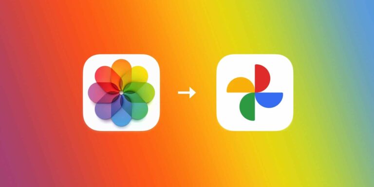 Icloud Photos To Google Photos
