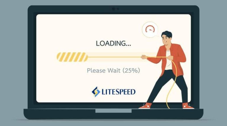 Litespeed Hosting