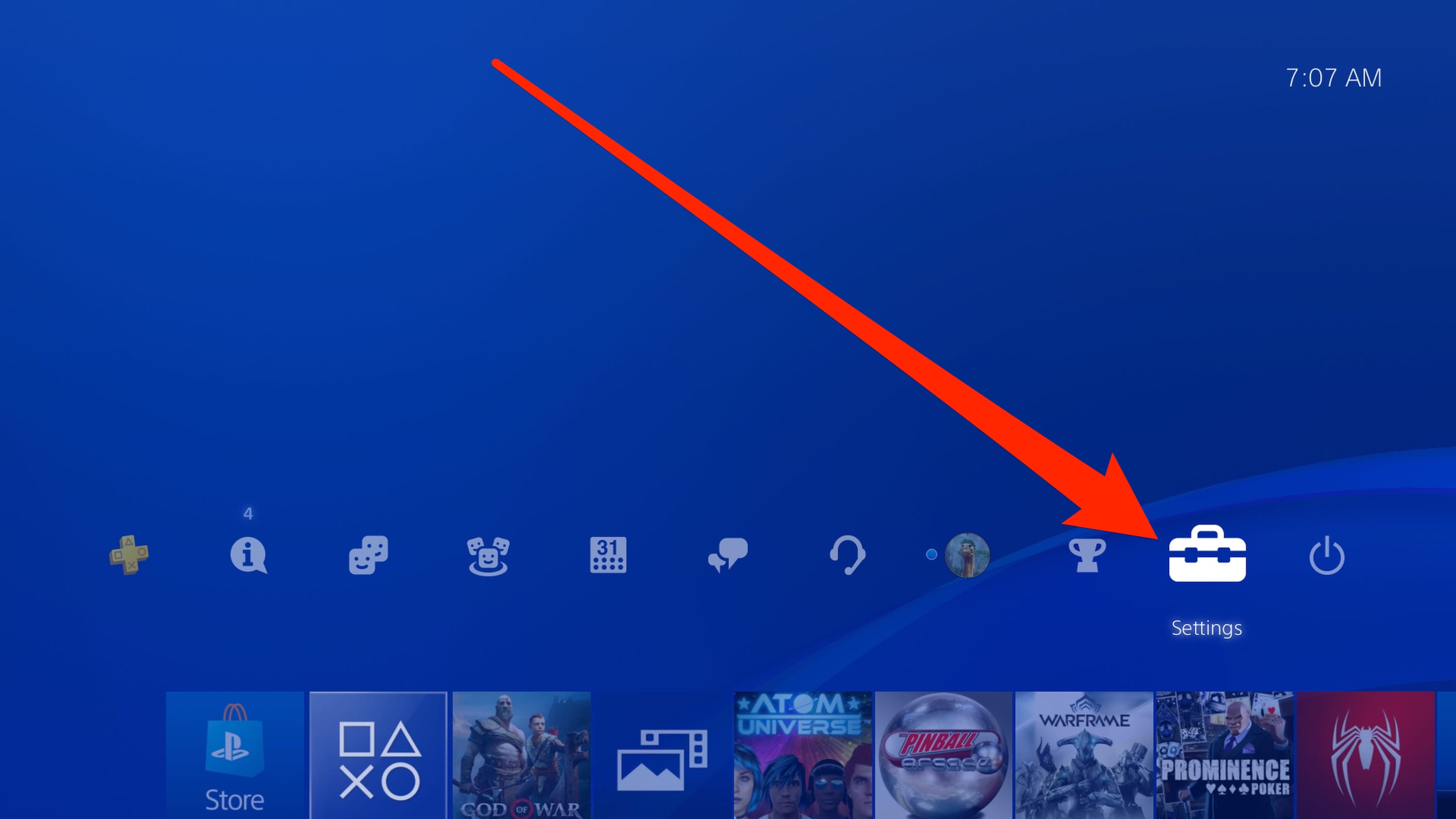 Stream Live Gameplay On PS4 To Twitch