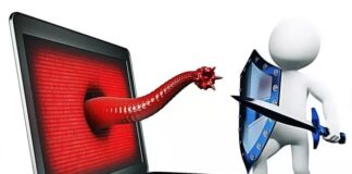 Spyware, Adware And Malware