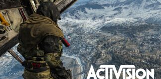 Create An Activision Account