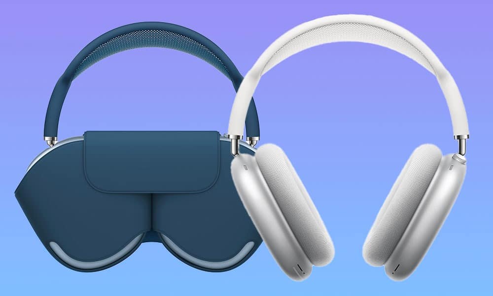 Airpods Max With Smart Case