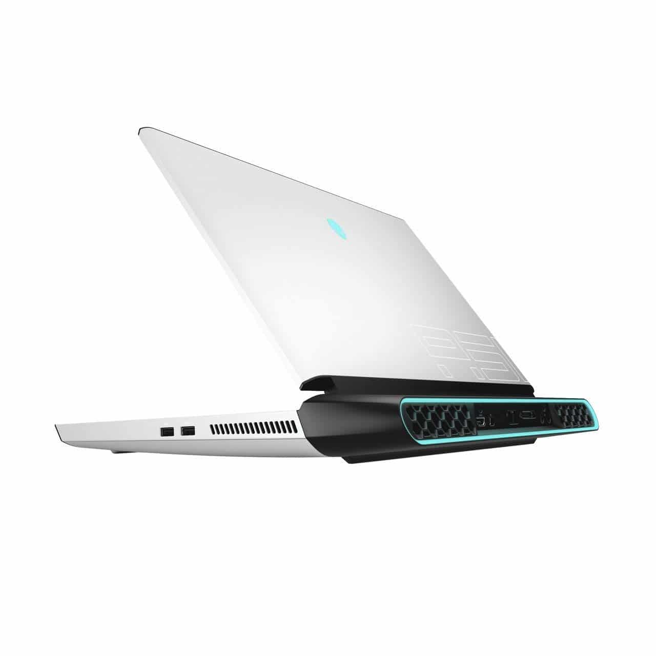 Alienware Area 51m