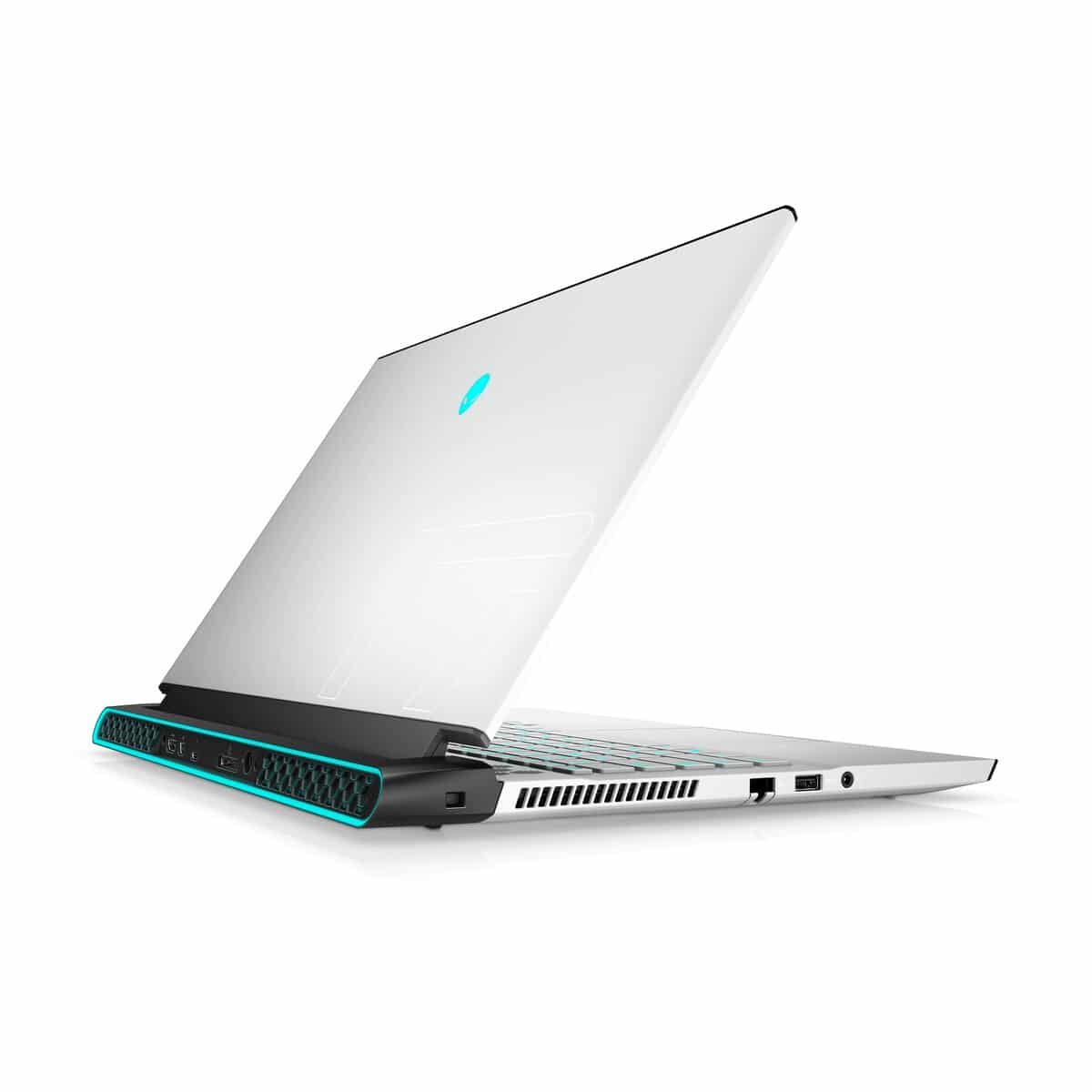 Alienware M17 R4