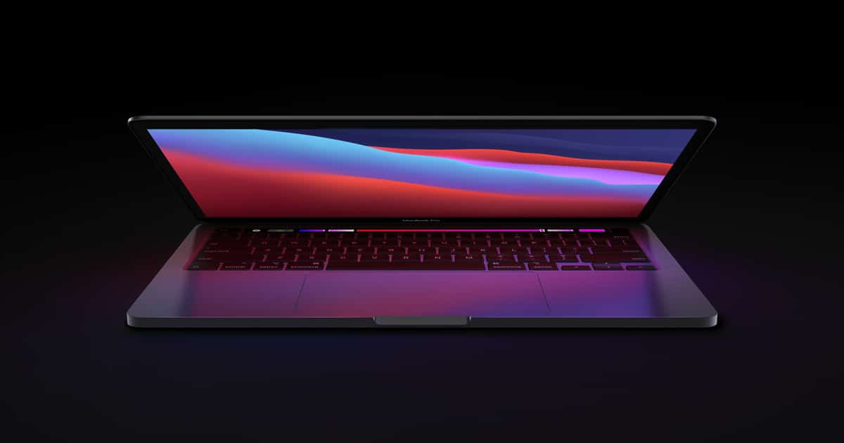 Apple Macbook Pro (13 Inch, M1)