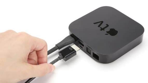 Fix Apple TV Freezing Issue