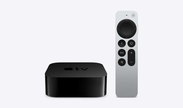 Fix Apple TV Freezing Issue