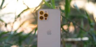 Apple Iphone