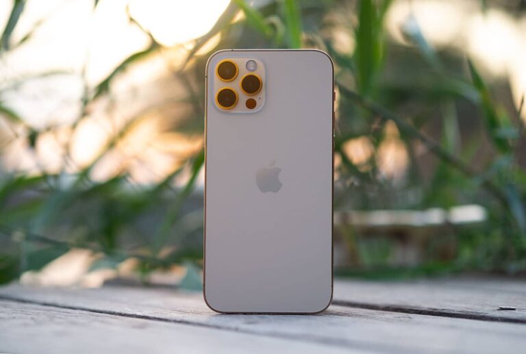 Apple Iphone