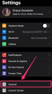 Disable Autocorrect On iPhone