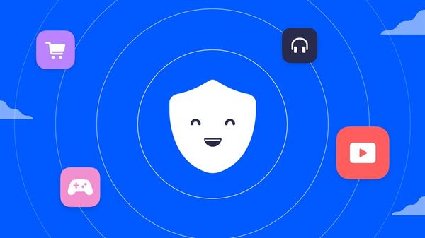 Betternet Vpn