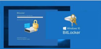 Bitlocker