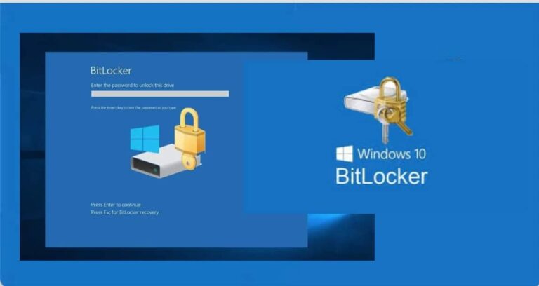 Bitlocker