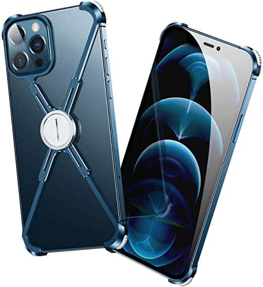 Bumper Case For Iphone 12