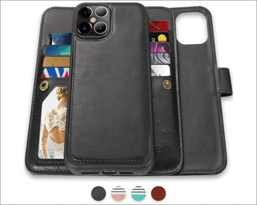 Caseowl Folio Case