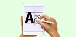 Add Custom Fonts On iPhone