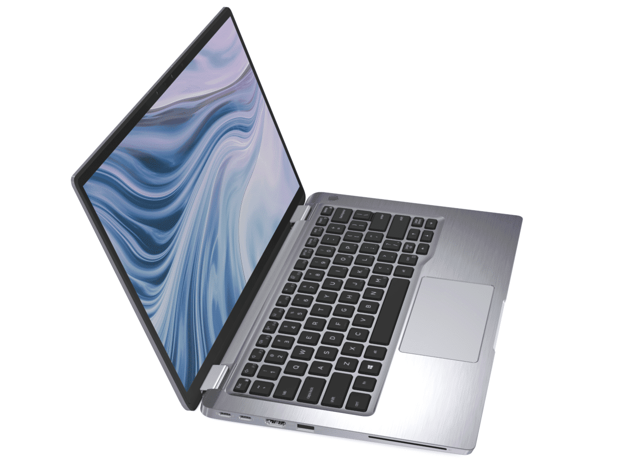 Dell Latitude 9410 2 In 1