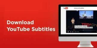 Download Youtube Subtitles