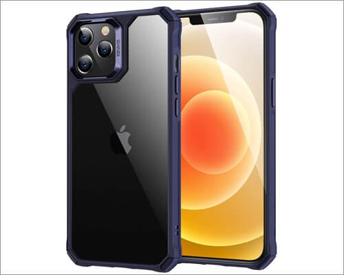 Esr Air Armor Case