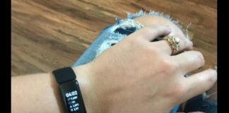 Fitbit Inspire 2