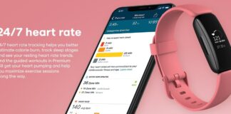 Fitbit Inspire Pair With Device