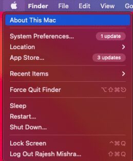 avoid macbook pro 'flexgate' issue