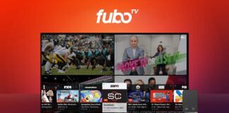 Activate Fubo TV