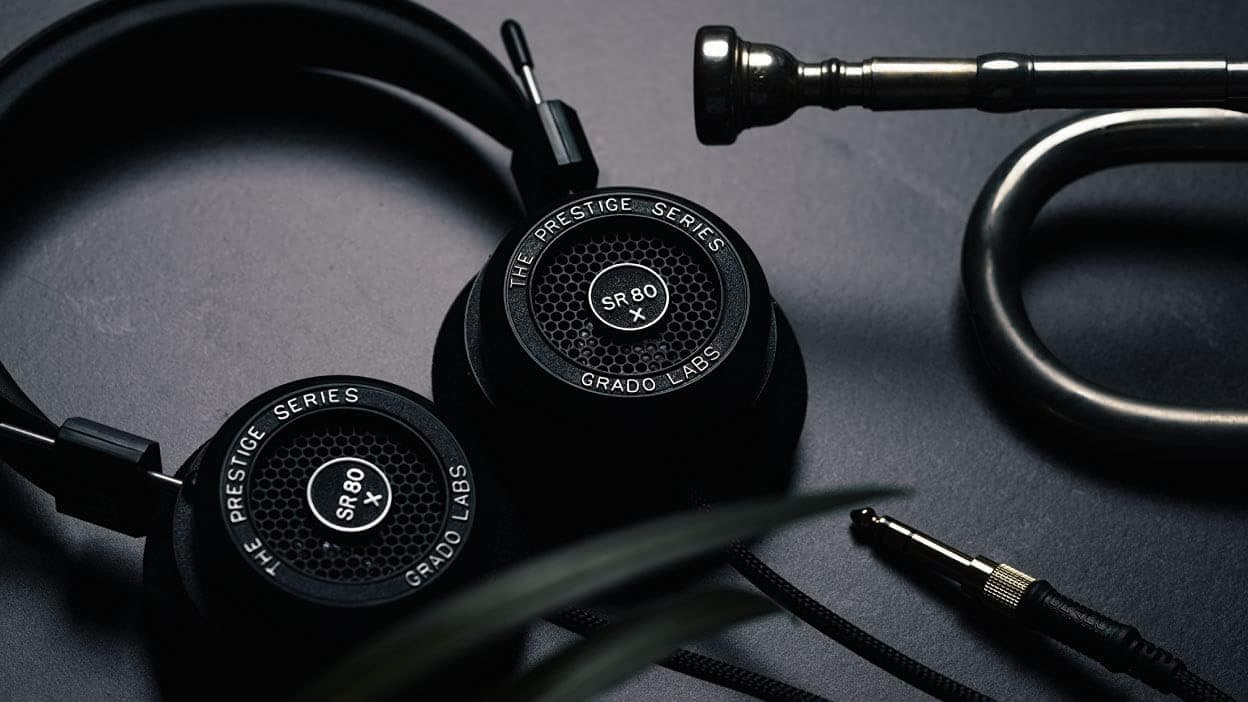 Grado Sr80x
